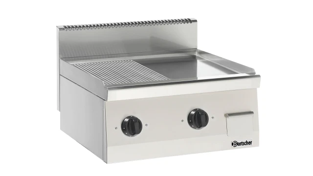 Bartscher Grillplaat 132255