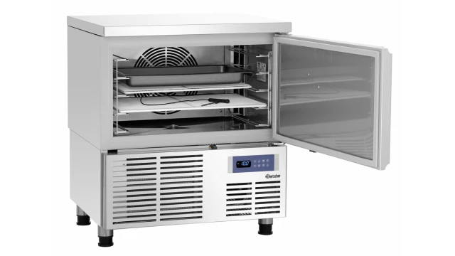 Bartscher Snelvriezer AL5