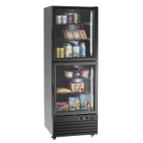 Bartscher koel & Vries