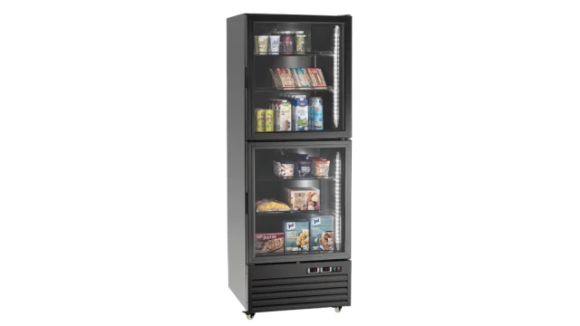 Bartscher koel & Vries