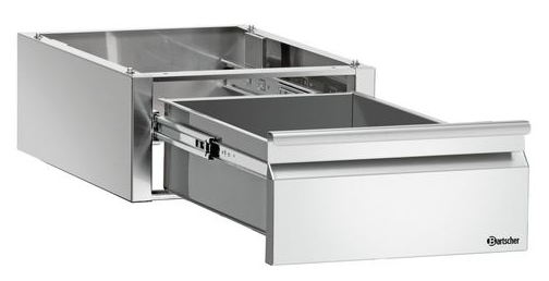 Bartscher lade 1/1GN