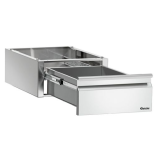 Bartscher lade 1/1GN