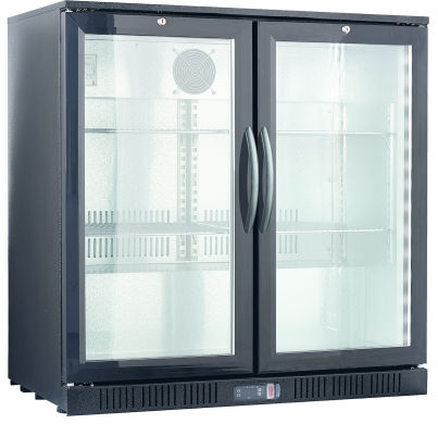 Uw nieuwe koelcel en andere horeca apparatuur koopt u bij deze specialist