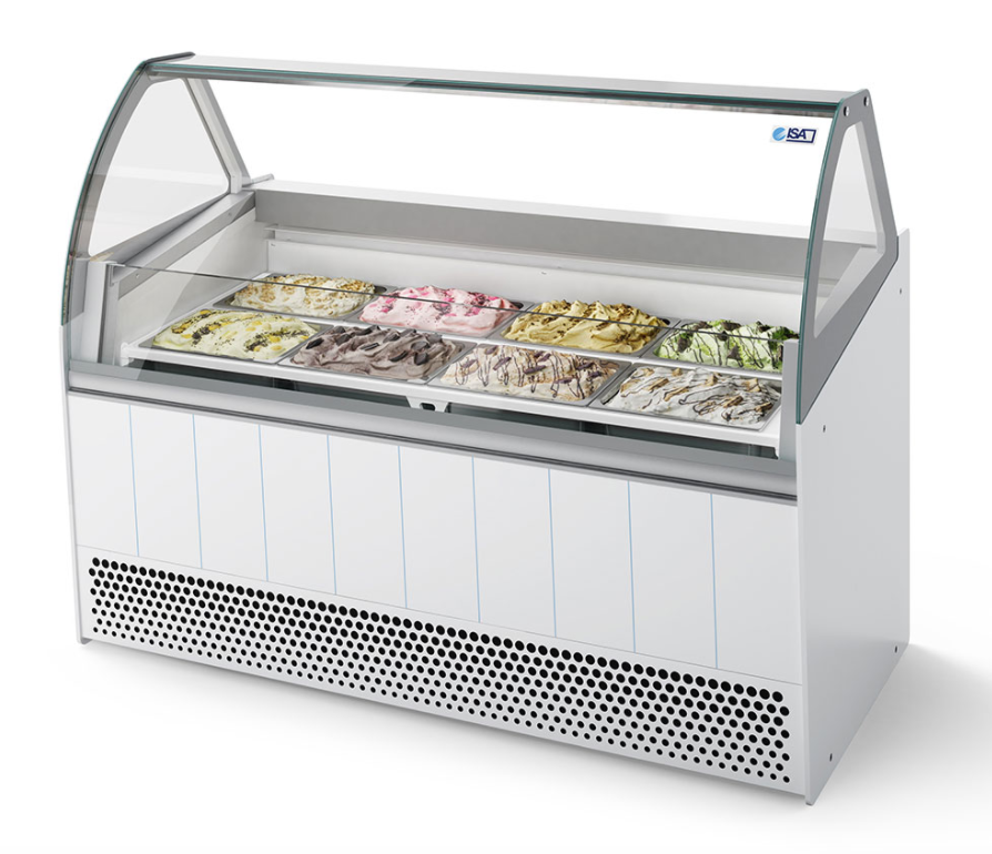 Isa Bermuda View LX10