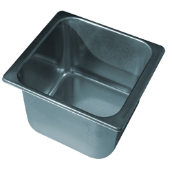 Schepijsbak 2.5 liter