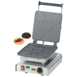 Neumarker Blinis wafel