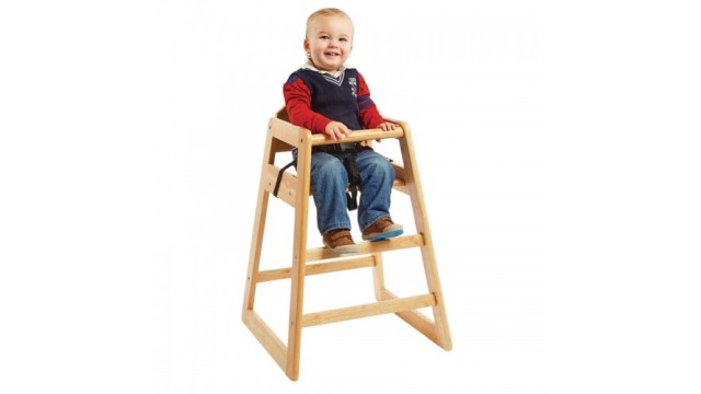 Bolero Kinderstoel DL900
