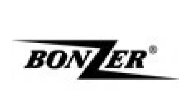 Bonzer wieltje