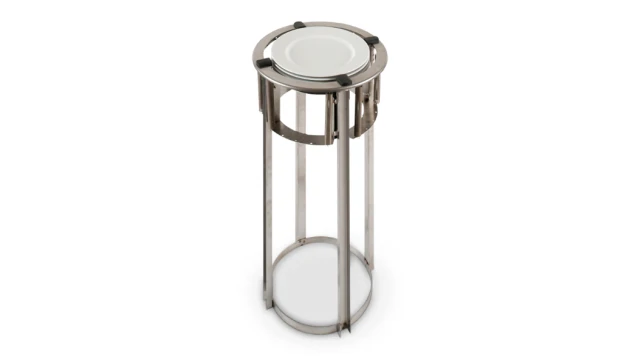 MC bordenstapelaar 280