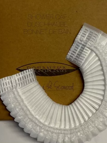 Botanika douche muts