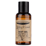 Botanika shampoo & douchegel