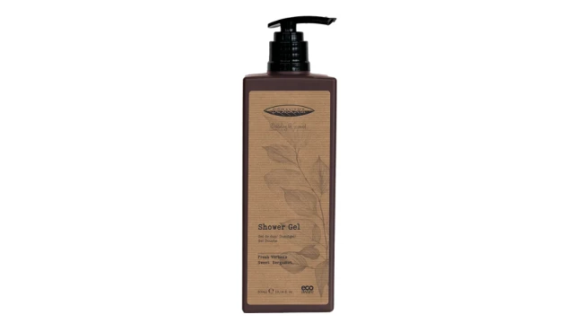 Botanika bodywash