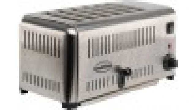 CS 7455.1640 Broodrooster