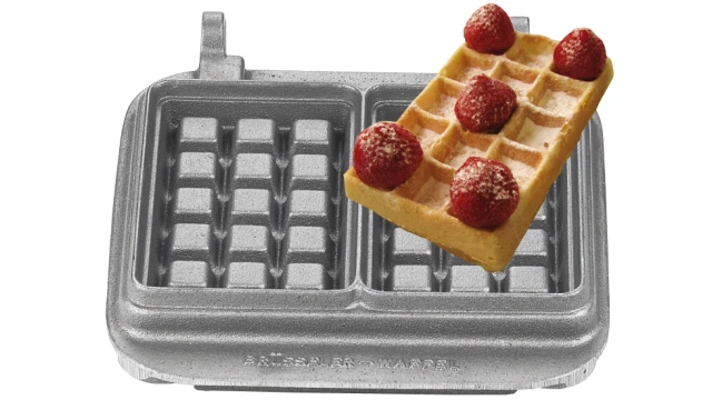 Brusselse wafel