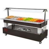 Salade Buffet BSB/6N-B1-R2
