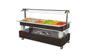 Salade Buffet BSB/6N-B1-R2