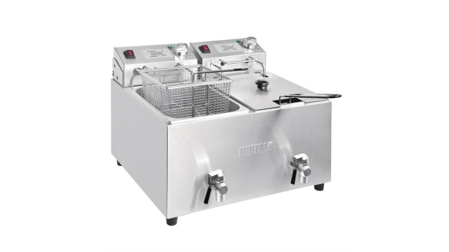 Buffalo FC375