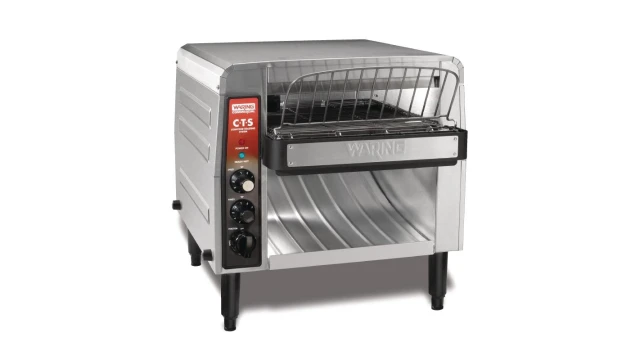 Waring toaster CC 020