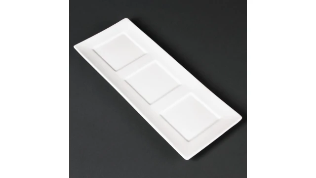 Lumina fine China CD661