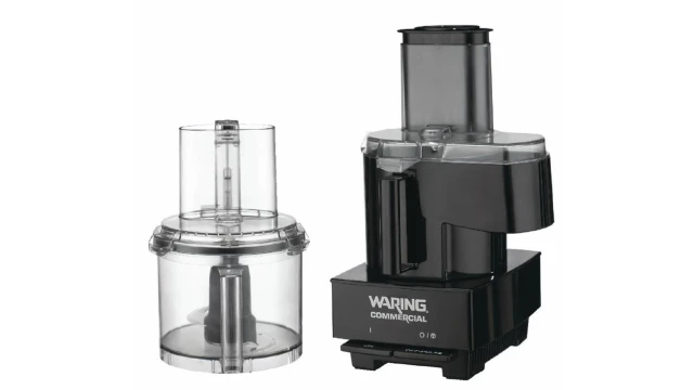 Waring CD666