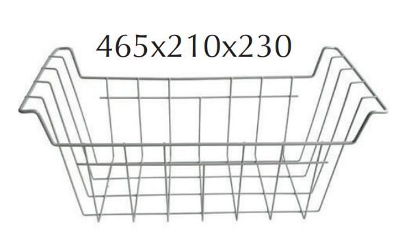 Mand voor de CF PRO serie