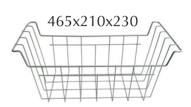 Mand voor de CF PRO serie