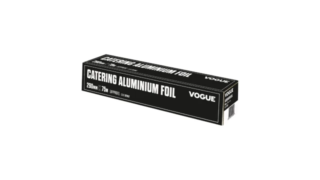 Aluminiumfolie CF352
