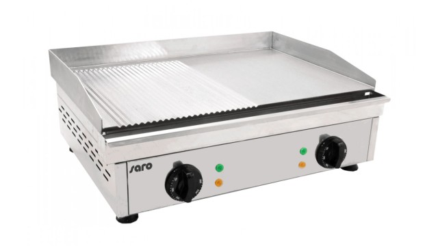 Saro Fry Top Bakplaat