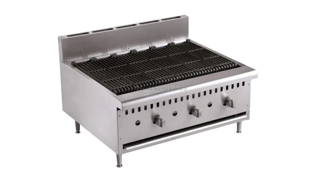 CombiSteel Bakplaat 7455.0915