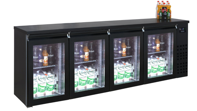 Combisteel 7489.5295