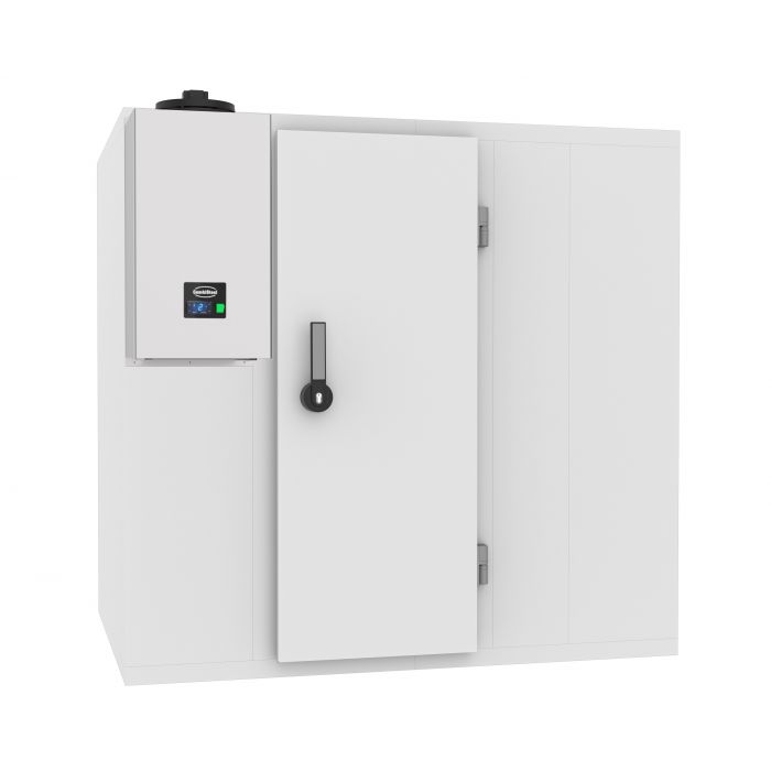 Combisteel 7489.2220 + 7265.1085