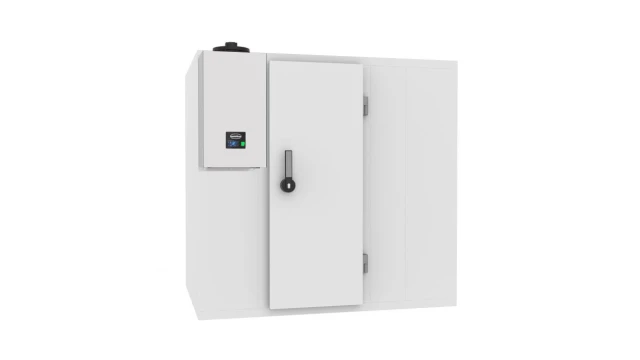 Combisteel 7489.2220 + 7265.1085