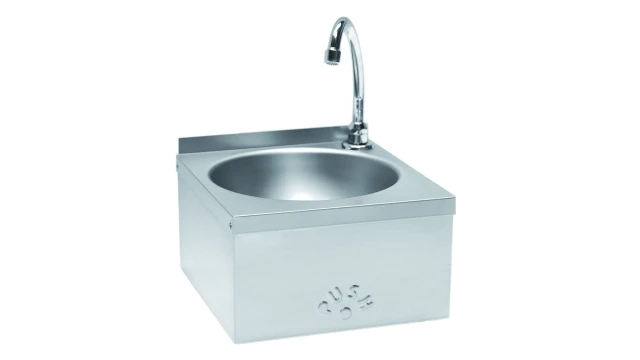 COMBISTEEL Handenwasbak 7013.0785