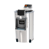 COMBISTEEL Schrapmachines 7073.0005