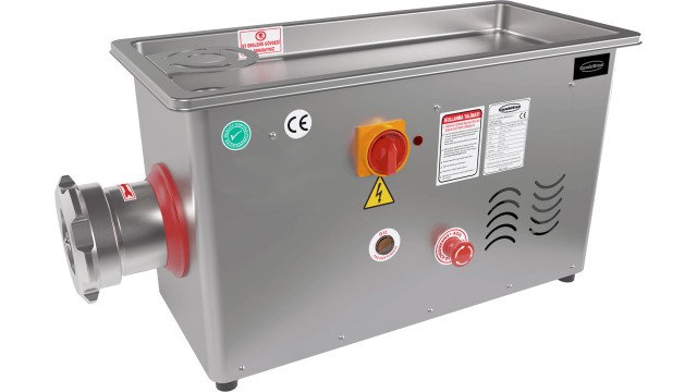 COMBISTEEL gehaktmolen 7073.0085