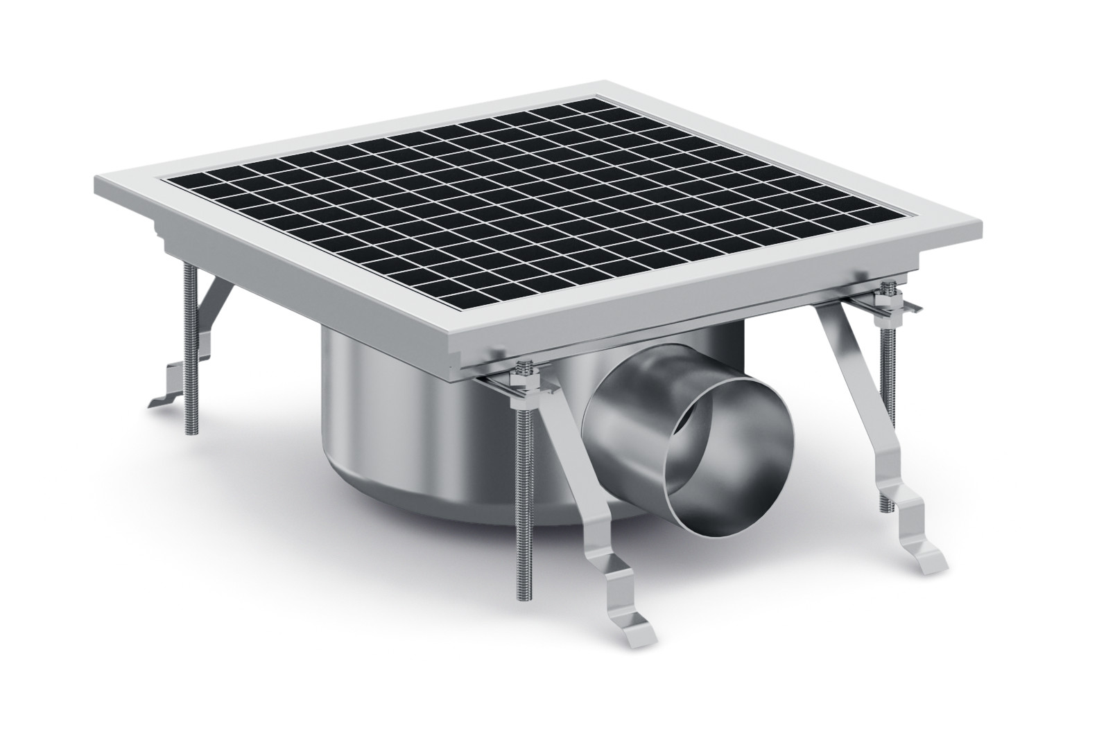 Combisteel 7075.0100