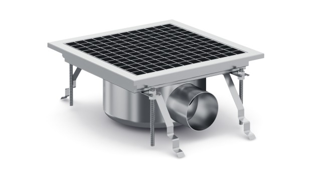 Combisteel 7075.0100