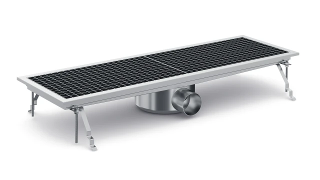 Combisteel 7075.0105