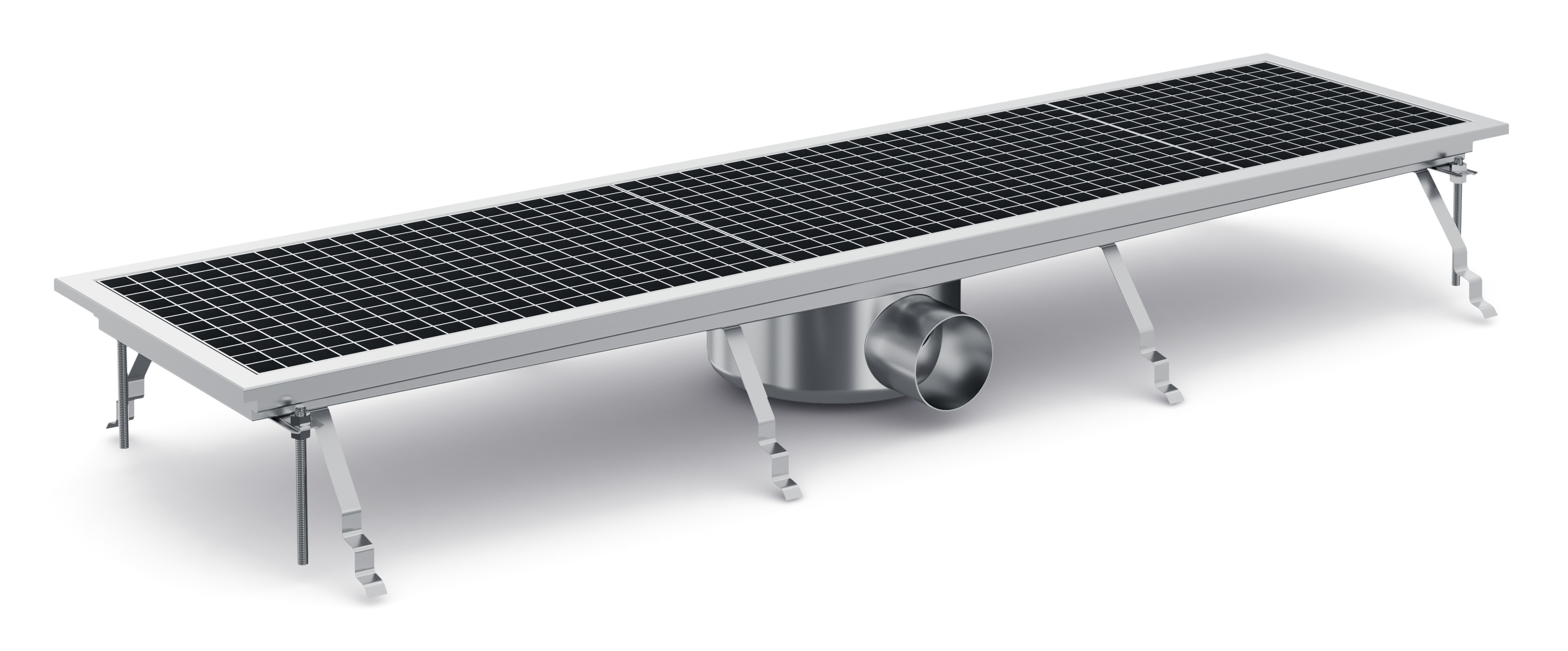 Combisteel 7075.0110