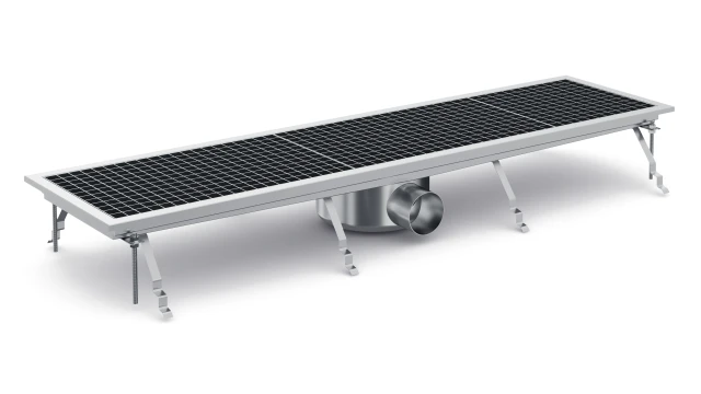 Combisteel 7075.0110