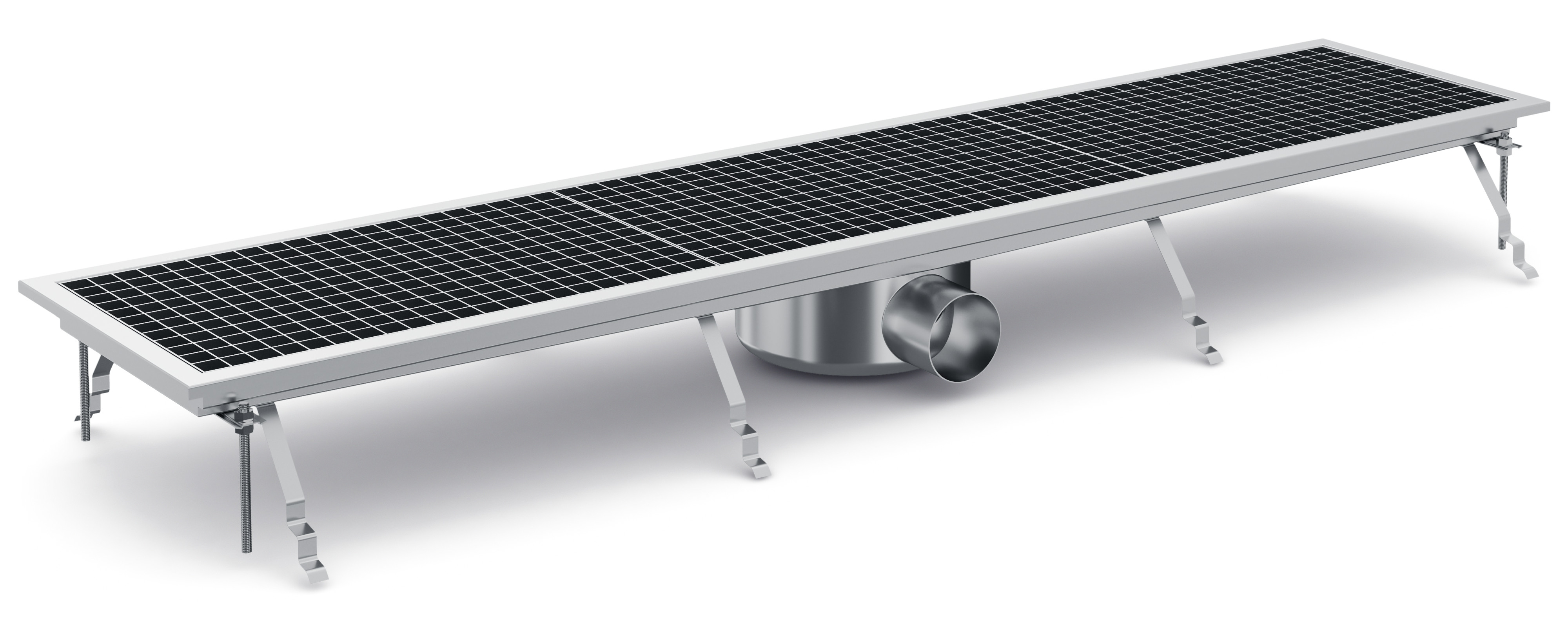 Combisteel 7075.0115