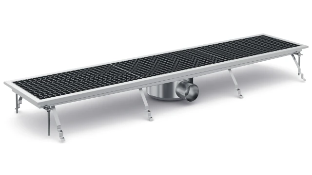 Combisteel 7075.0115