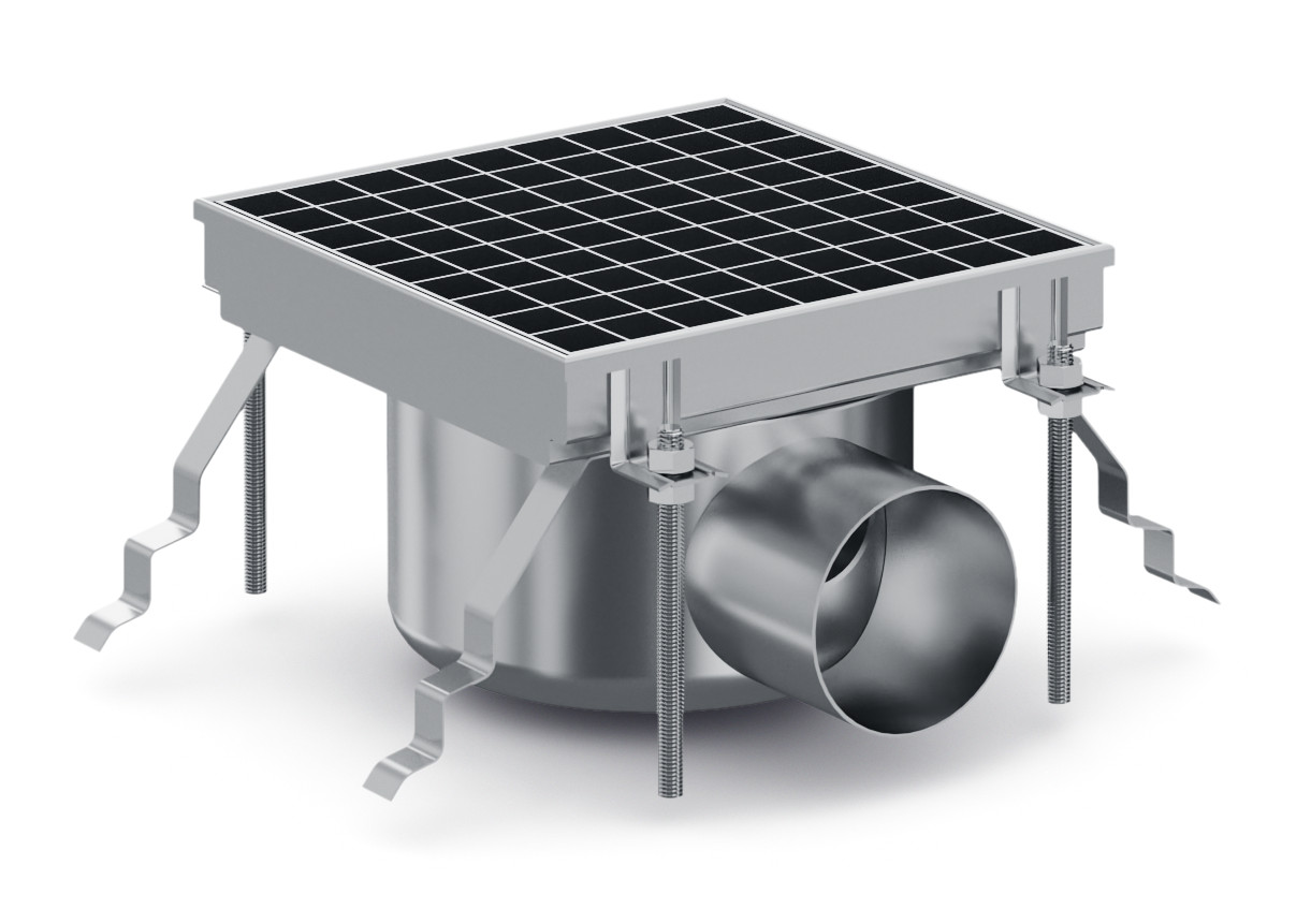 Combisteel 7075.0120