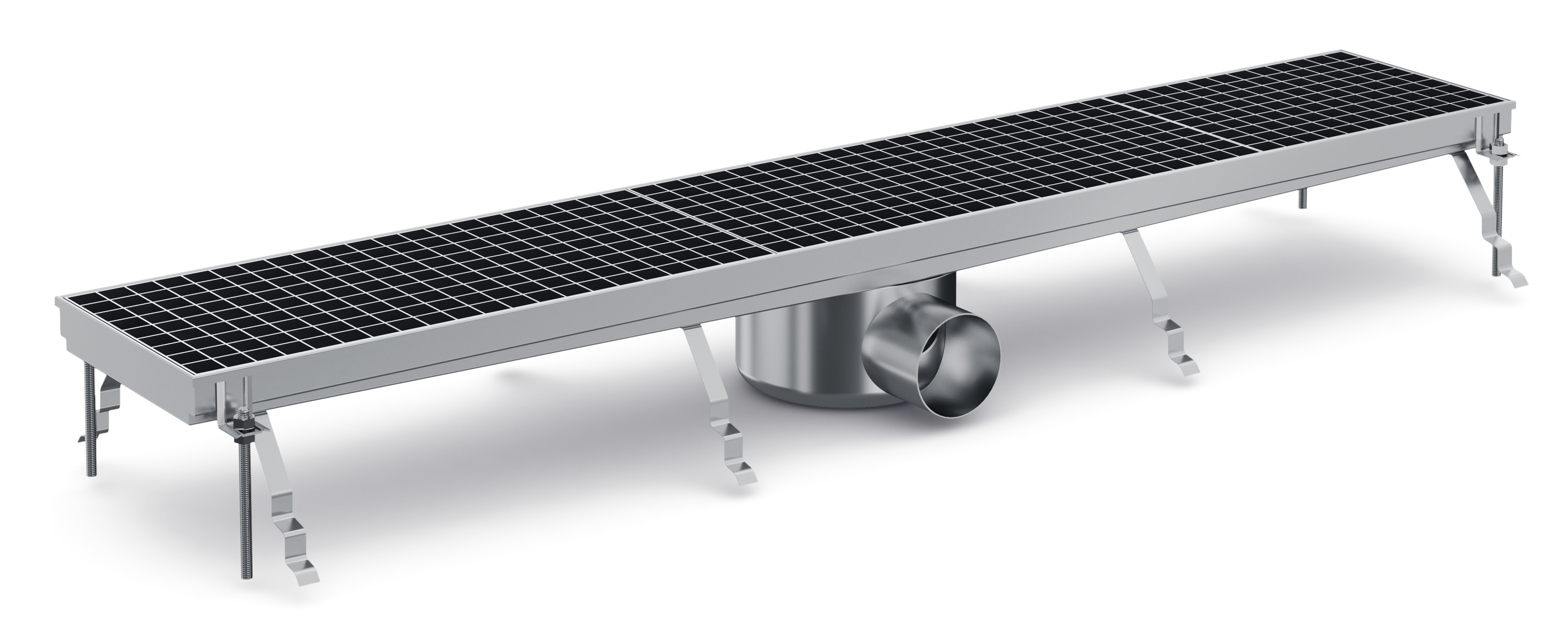 Combisteel 7075.0130