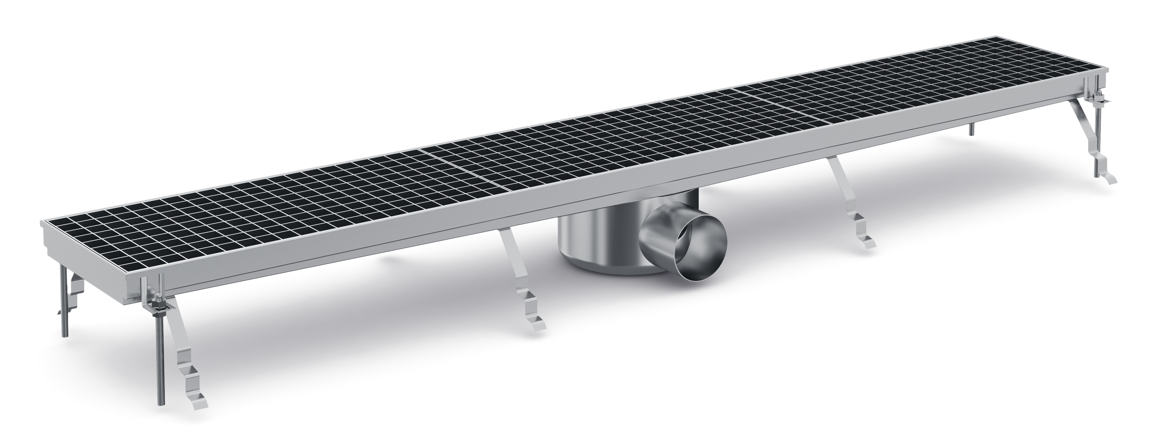 Combisteel 7075.0135