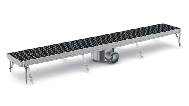 Combisteel 7075.0135