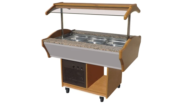 Combisteel 7077.0005