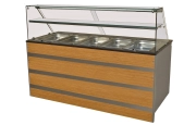 Combisteel 7077.0110