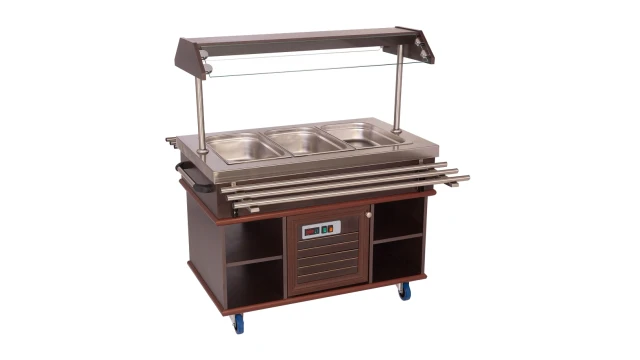 Combisteel 7078.0005