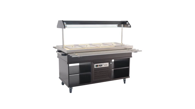 Combisteel 7078.0010